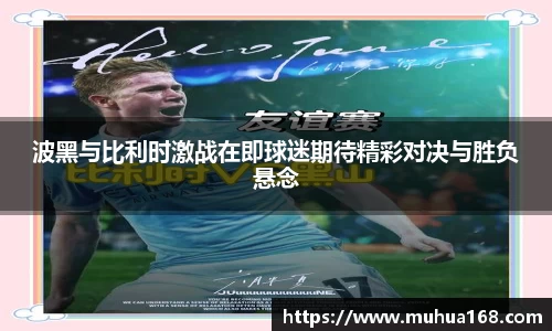 波黑与比利时激战在即球迷期待精彩对决与胜负悬念